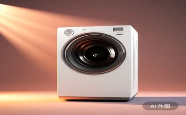 华桥修洗衣机故障,具体原因和详细解决方法