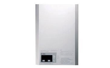 厨房热水器电源线怎么安装