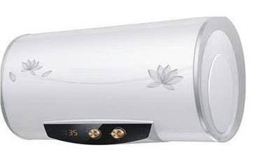 九牧热水器怎么调水温