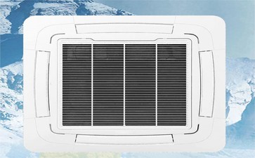 大金空调故障代码c4，具体原因和故障维修办法