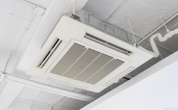 凯迪斯空调显示e6，具体原因和故障处理办法