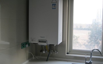 vaillant壁挂炉故障断电，故障维修和解决办法