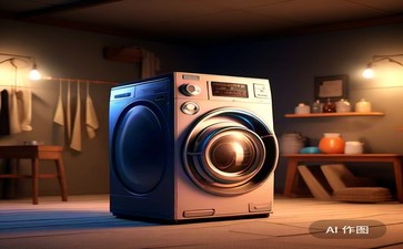 祁阳修洗衣机故障,具体原因和详细解决方法