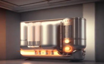 空气能热水器怎么开机工作