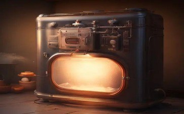 燃气式热水器怎么用气