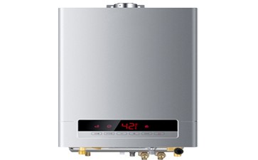热水器阀门喷头漏水怎么修