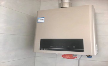 冬天怎么清理热水器的水垢