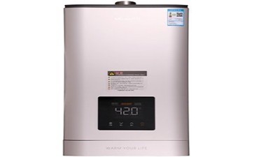 怎么去除热水器内壁污垢