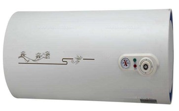 吊顶热水器怎么装在顶上