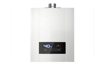 热水器加不了热怎么修