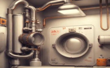 怎么拆林内热水器