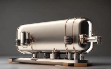 电热水器排污盖子怎么打开