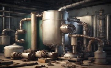 没有下水管怎么装修热水器
