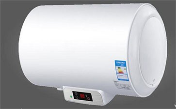 新飞热水器怎么清洗