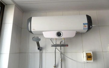 康佳热水器故障e1