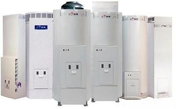 延边州美的热水器故障