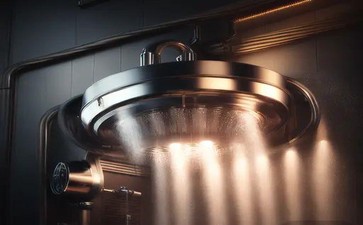 老式热水器上水漏水怎么修