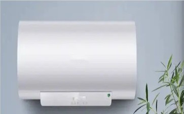 热水器怎么放积水