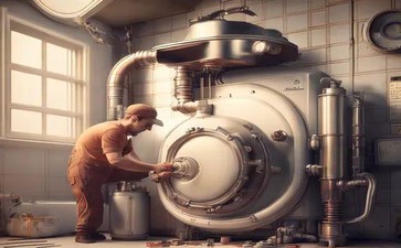 纽曼热水器怎么使用教程