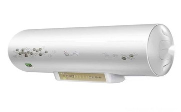 热水器水变粉色怎么办