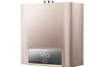 怎么去掉热水器上的小孔