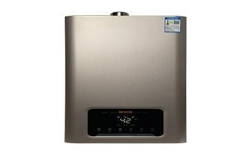 燃气热水器烧的水怎么不热