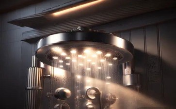 电热水器排污阀怎么安装