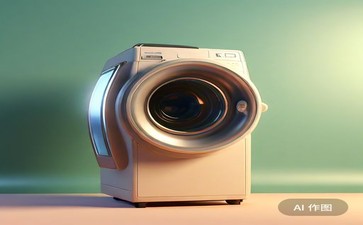 滚筒洗衣机操作方法