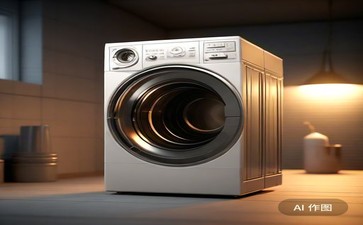 全自动洗衣机桶干燥是什么意思