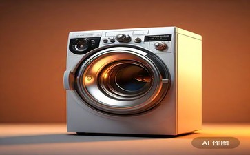 创维洗衣机摇晃有水声音