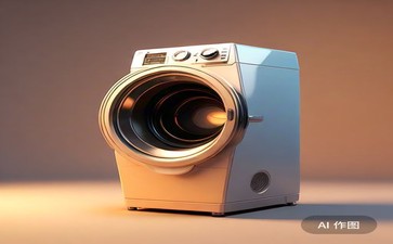 金羚洗衣机胶圈拆装方法