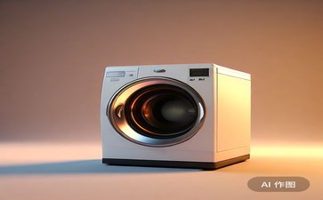 为什么不用洗衣机了呢