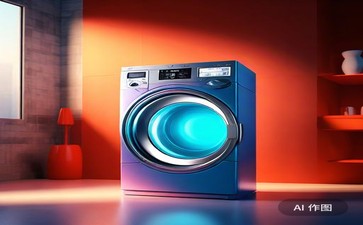 洗衣机加速时有声音正常吗