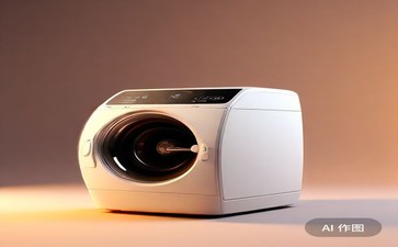 松下洗衣机声音大吗