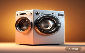 变频洗衣机声音大