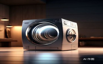 洗衣机 脱水错误