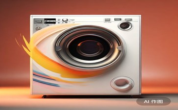 洗衣机滚筒声音很大水发黄