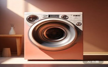 新洗衣机开机显示e3