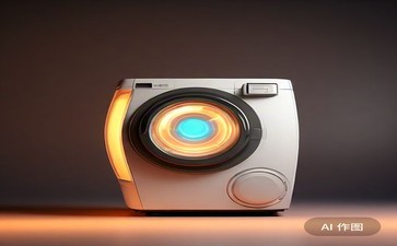 金羚洗衣机代码E01