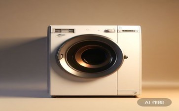 洗衣机漏水修补方法图解