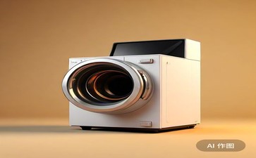 滚筒洗衣机声音不正常