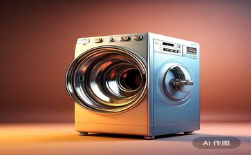 双缸洗衣机发出响声但不动