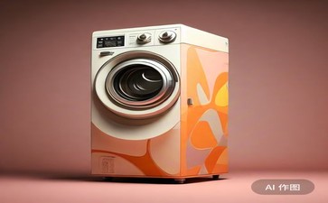 梦见洗衣机水满了关不上水