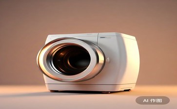 洗衣机在脱水时的喷淋功能