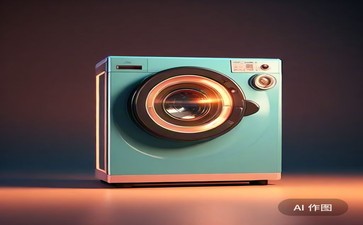 洗衣机进水时有滴滴声音