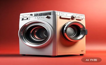 双筒洗衣机声音大怎么解决