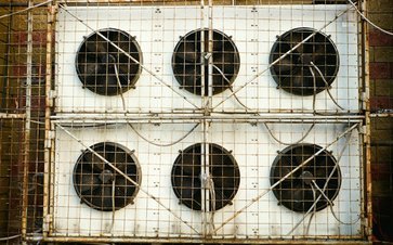 3p春兰空调e2故障代码