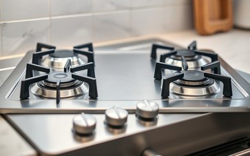 宁波燃气灶维修,专业工程师 解决机器故障问题!