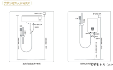 热水器