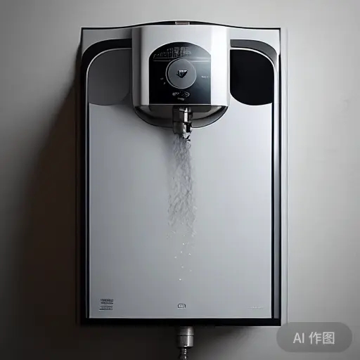 热水器